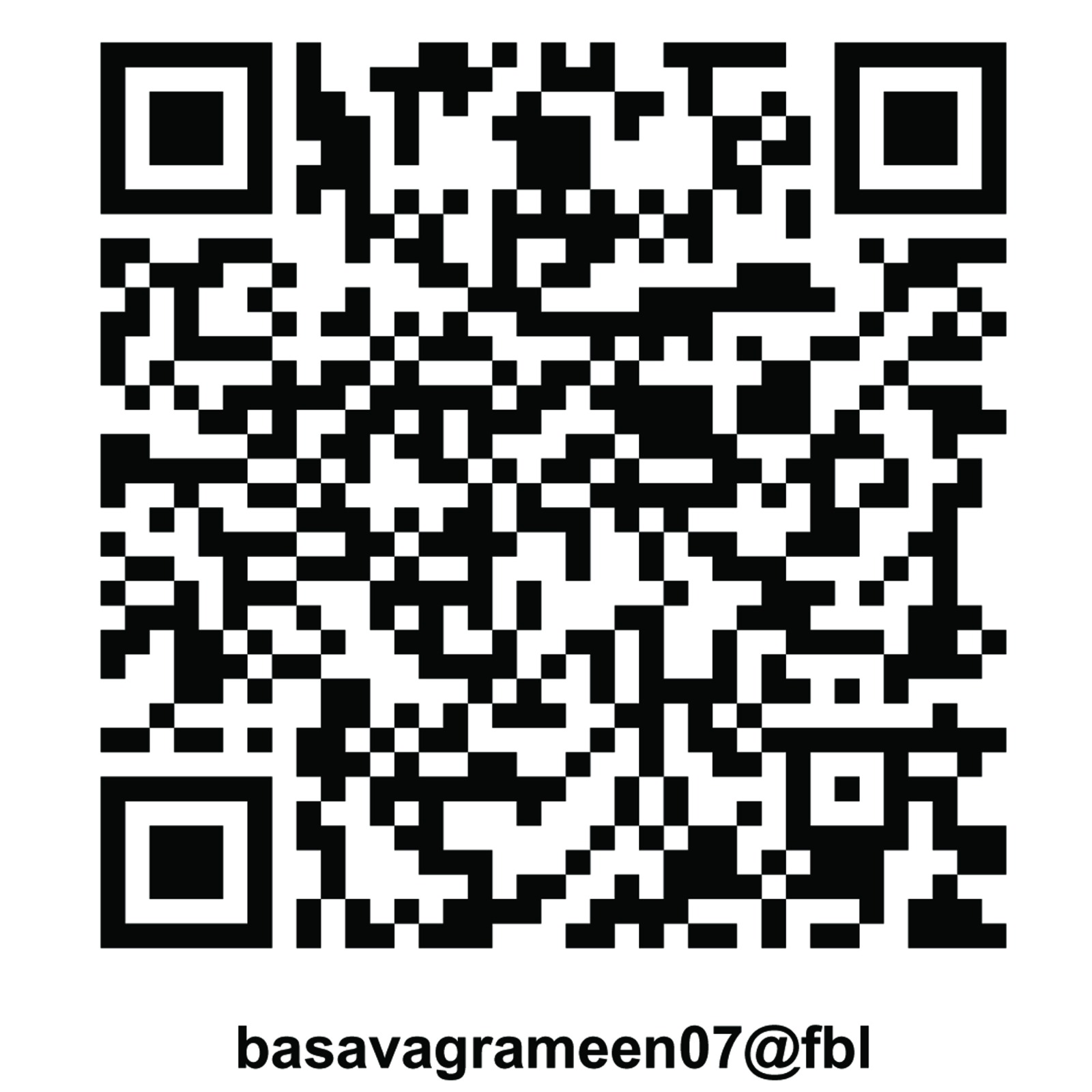 QR Code